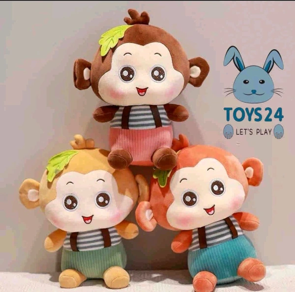 LEAF MONKEY 65CMSKU : 304 - 65cm