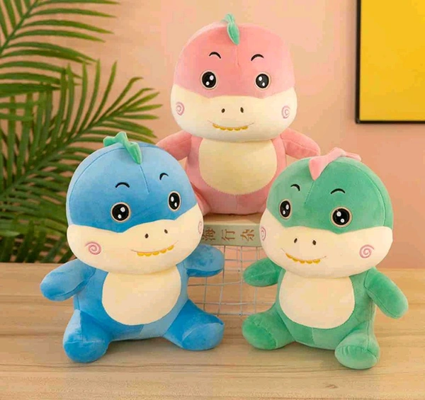 SMILE DINO 35CMSKU : B-71