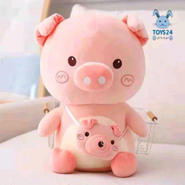 BAG PIG 50cmSKU : BP-50