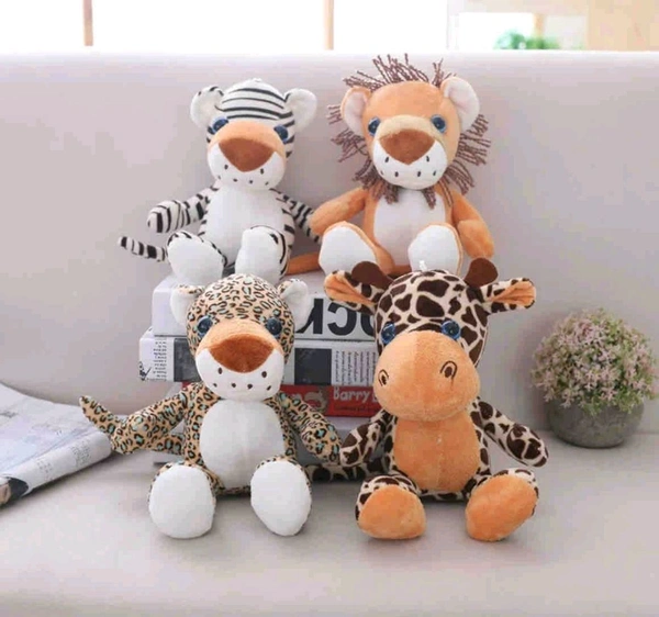 TIGER mix 20CMSKU : 000885