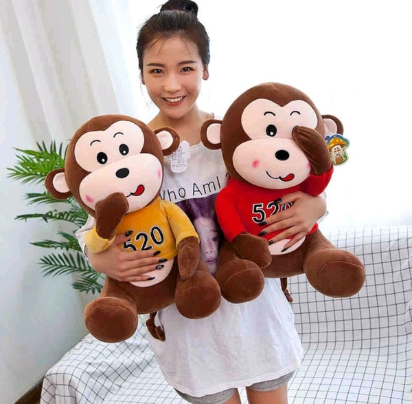 MONKEY 60CMSKU : 520-2ADD TO - 60cm