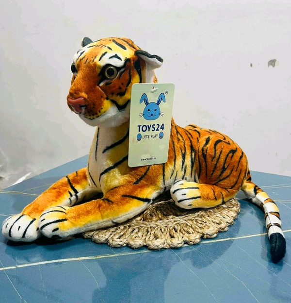 TIGER 40SKU : 000883