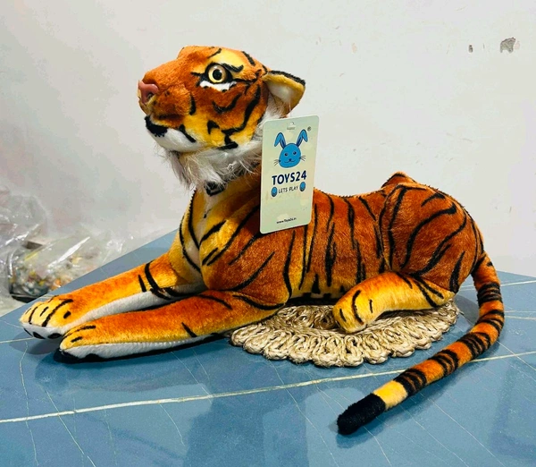 TIGER 50SKU : 000884ADD TO