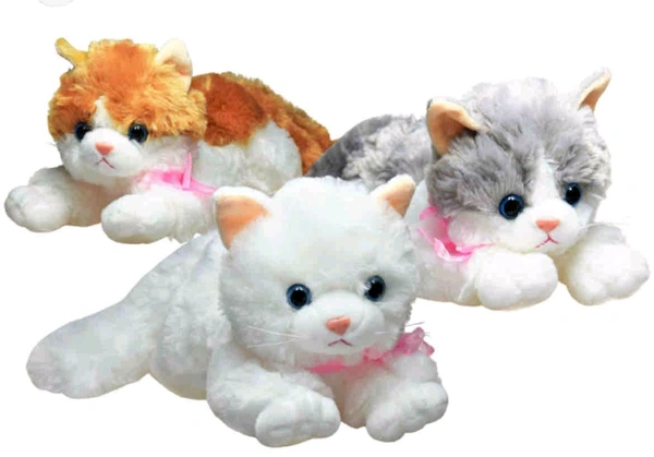 CUTE CAT MUSIC 30CMSKU : 000875 - 30cm