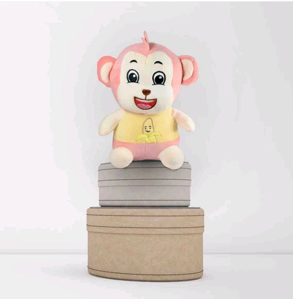 BN SMILE MONKEY 35cmSKU : 100-15