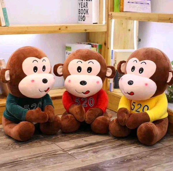 MONKEY 70CMSKU : 520-3ADD TO CART