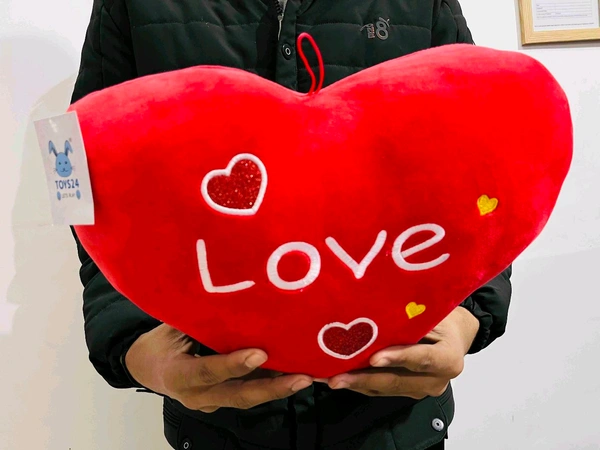 SS HEART 35CMSKU : H-1ADD TO