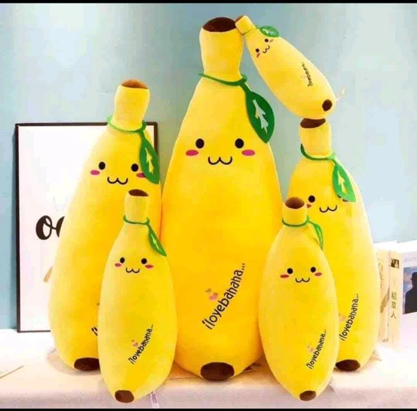 banana 60cmSKU : B-2