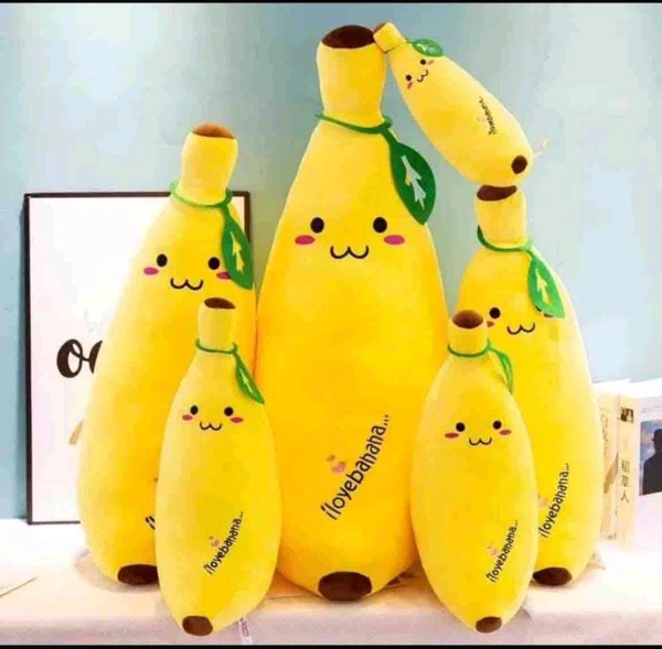 BANANA 70CMSKU : B3