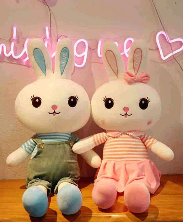 LOVE BUNNY 70CMSKU : 000787