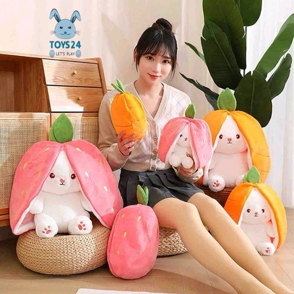 POUCH RABBIT 25CMSKU : PR-1ADD TO CART