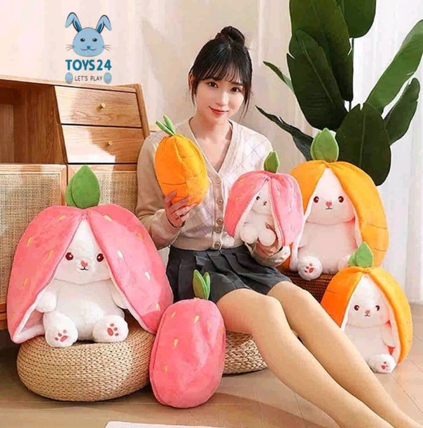 POUCH RABBIT 35CMSKU : PR-2ADD TO CART