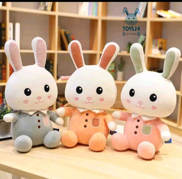 REGULER RABBIT 35CMSKU : 00055