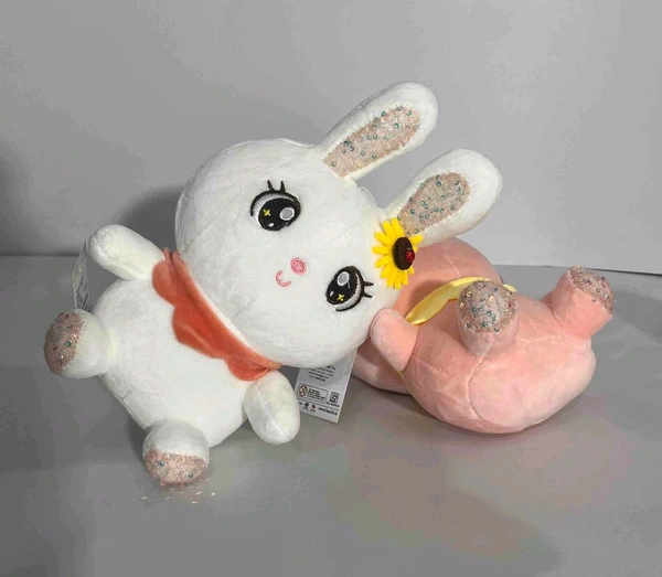 RABBIT 25CMSKU : 0111