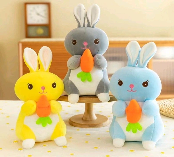CARRET RABBIT 30CMSKU : 3-7