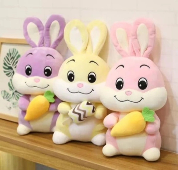 CARRET RABBIT 35CMSKU : 10023