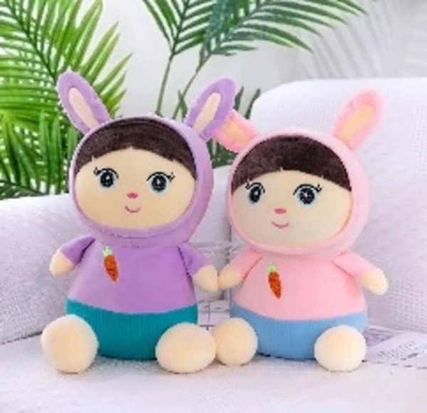 BARBIE RABBIT 35CMSKU : 10024