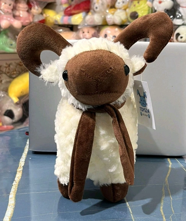 HIMALAYAN SHEEP 35CMSKU : 106 - 35cm
