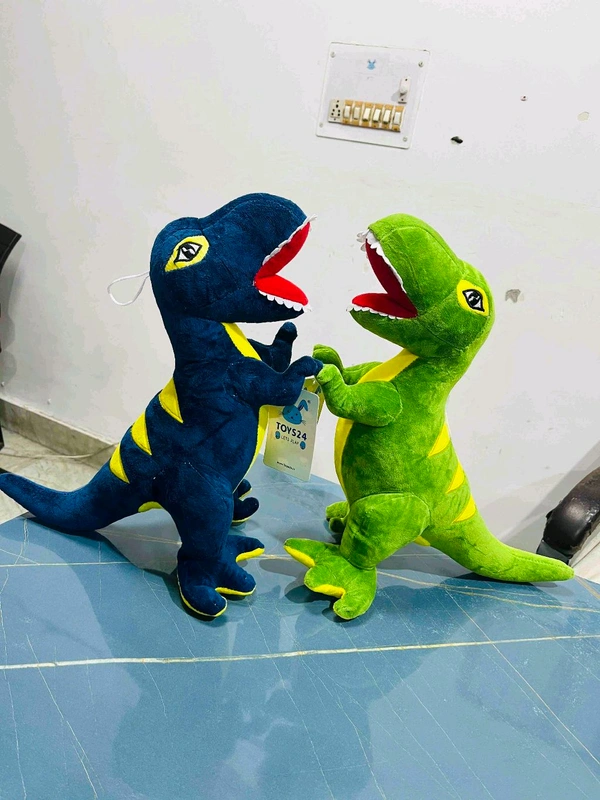 dinosour 35cmSKU : 000810ADD TO - 35cm