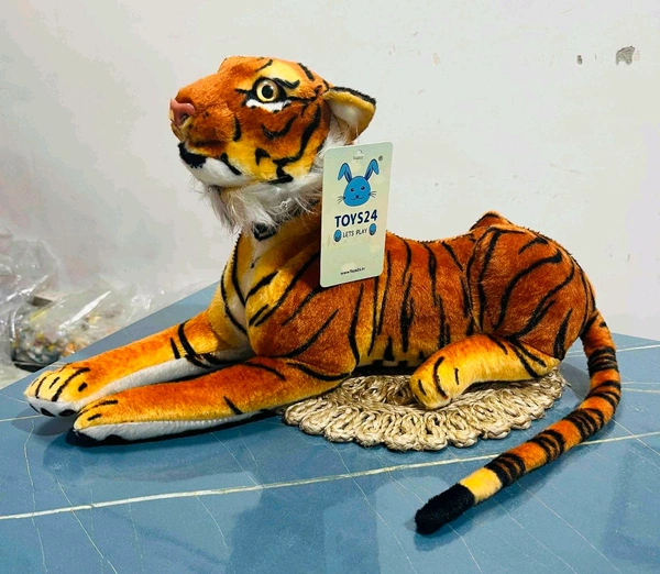 TIGER 50SKU : 000884 - 50cm