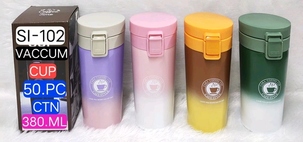COFFEE MUG 400 ML
