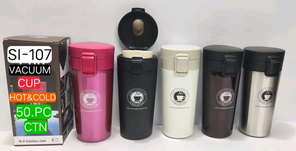 COFFEE MUG BOTTLE 400 MP - 400 Ml