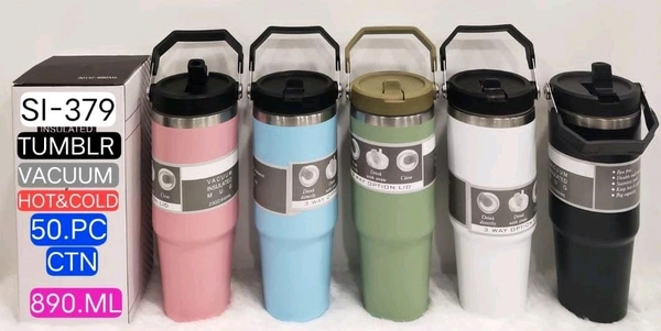 STEEL SIPPER BOTTEL 1200 ML
