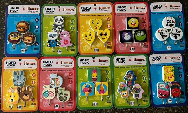 HOOK 3PC 