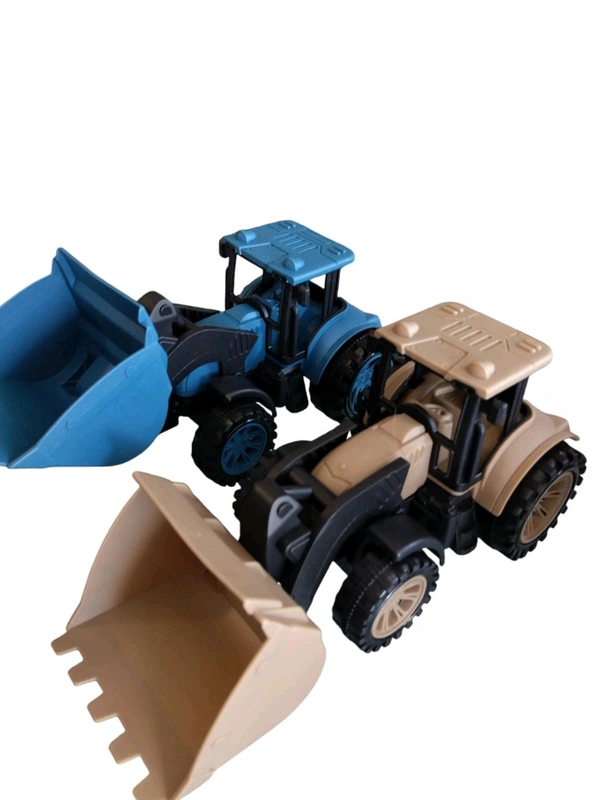 JCB TOY