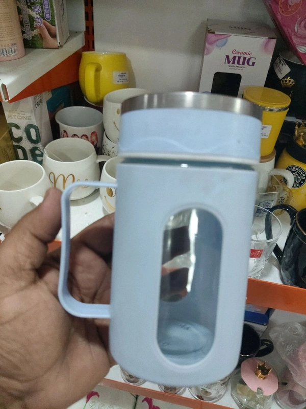 OFFICE COFFEE MUG 