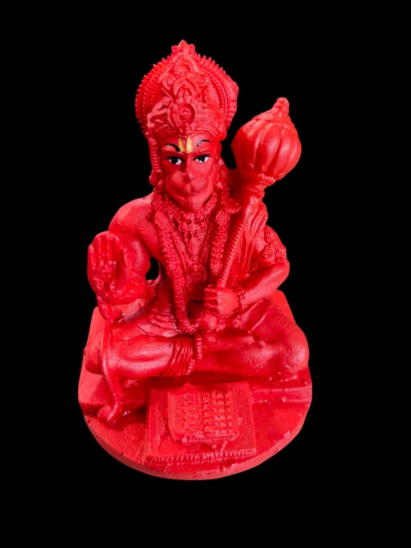 Hanuman Ji H3/0