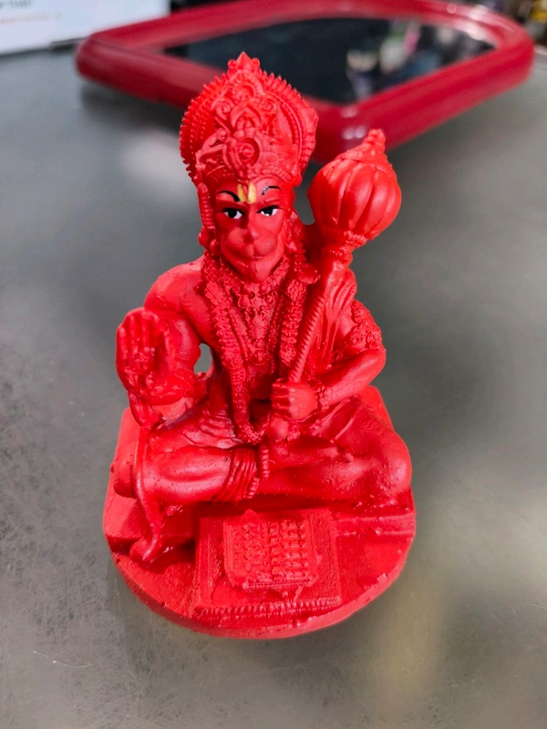 Hanuman Ji H3/0