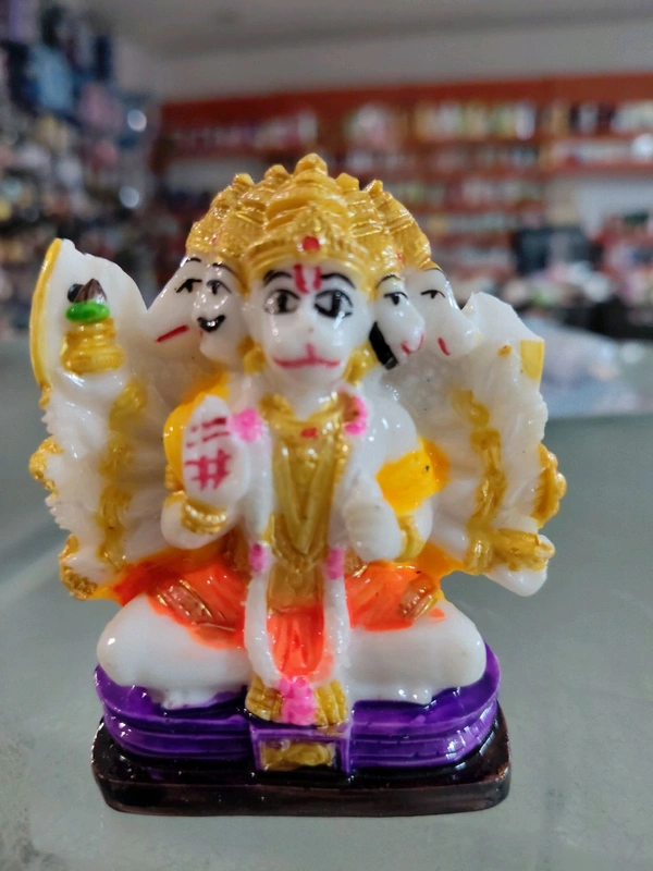 Hanuman Ji k.A.