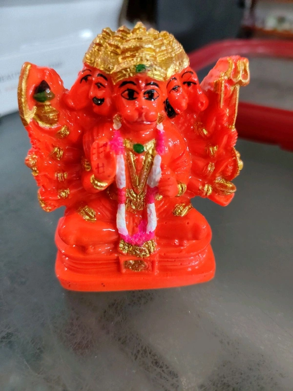 Hanuman Ji