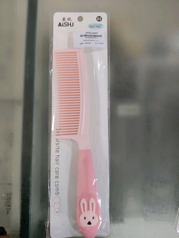 AISHU CARE COMB  1612