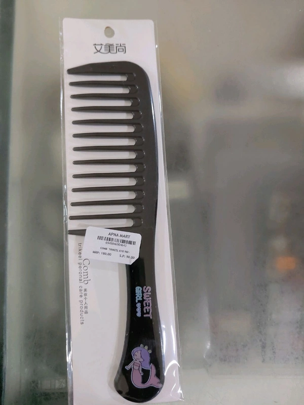 COMB  K10