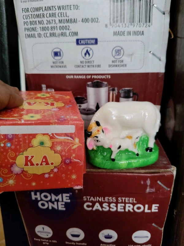 COW 