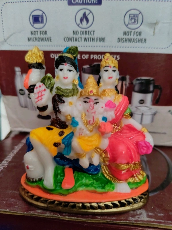 SHIV PARIVAR 