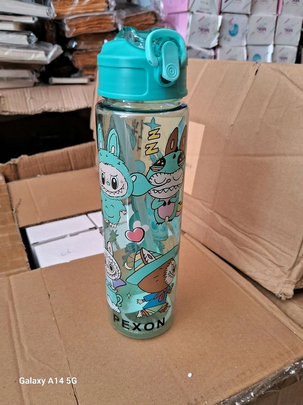 Pexon Palatic Kids Bottle 900ml