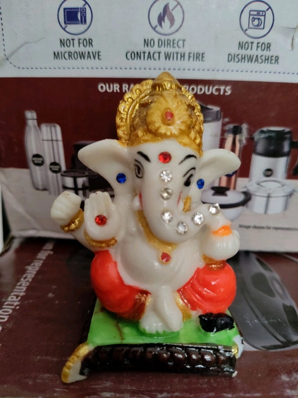 GANESH JI K.A 2