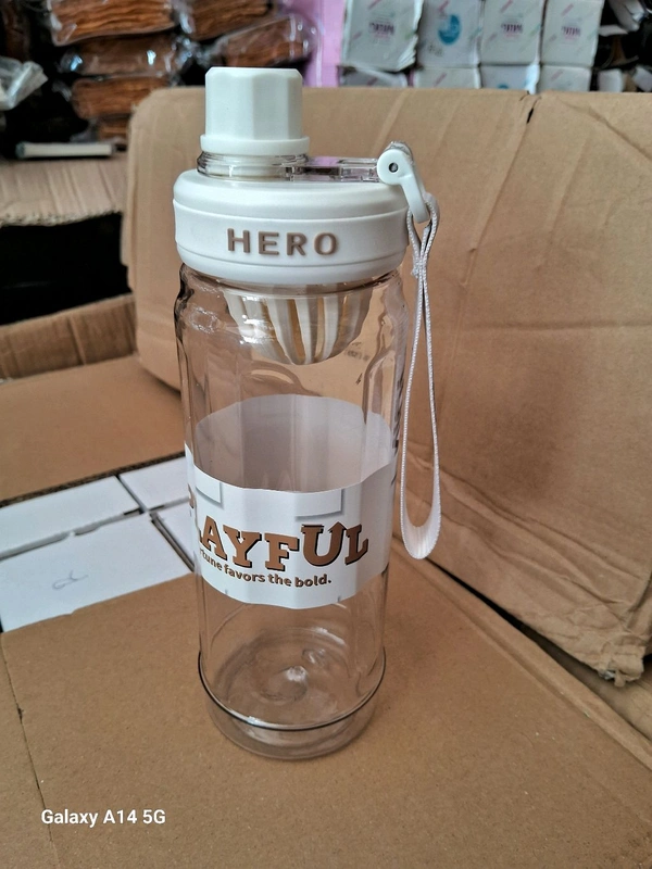 Hero Bottle 770ml
