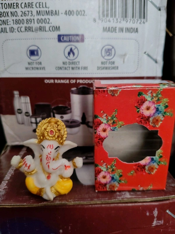 GANESH JI MINI 