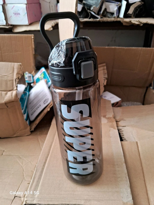 SUPER Bottle 800ml 