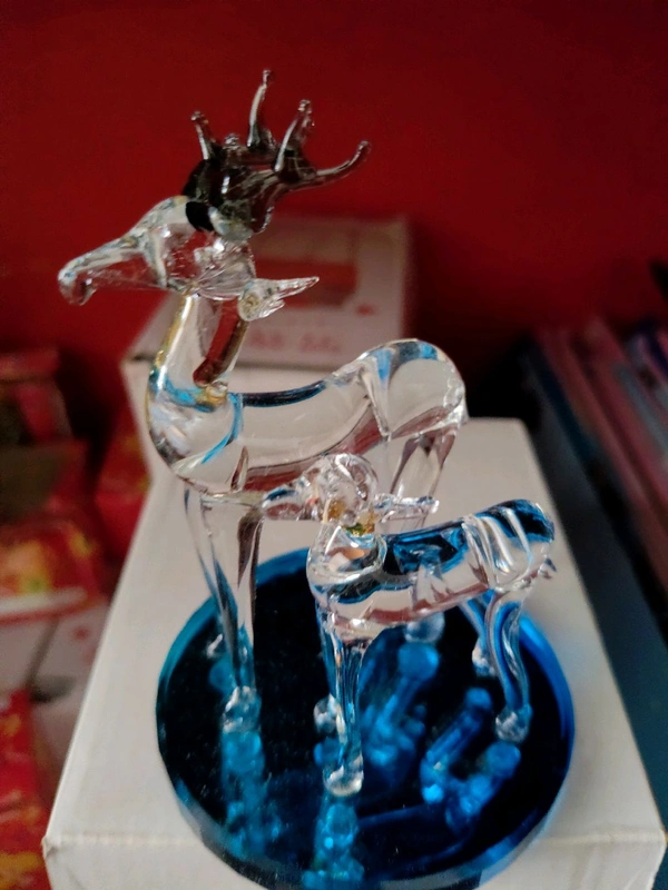 Glass Gift