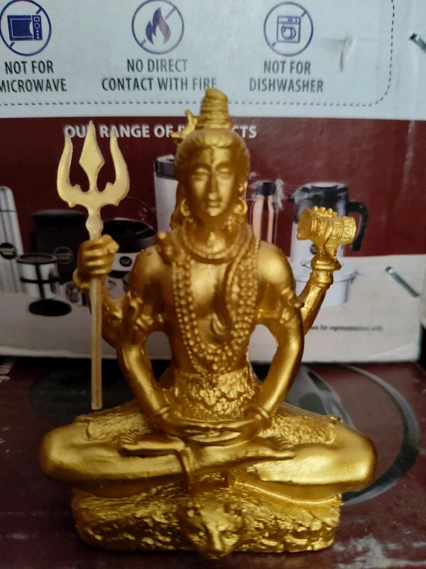 SHANKAR JI