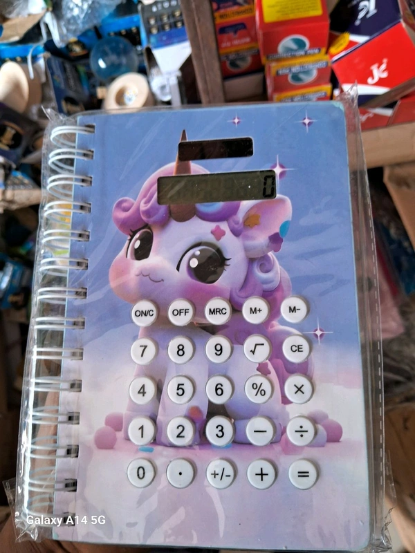 Calculator Dairy 