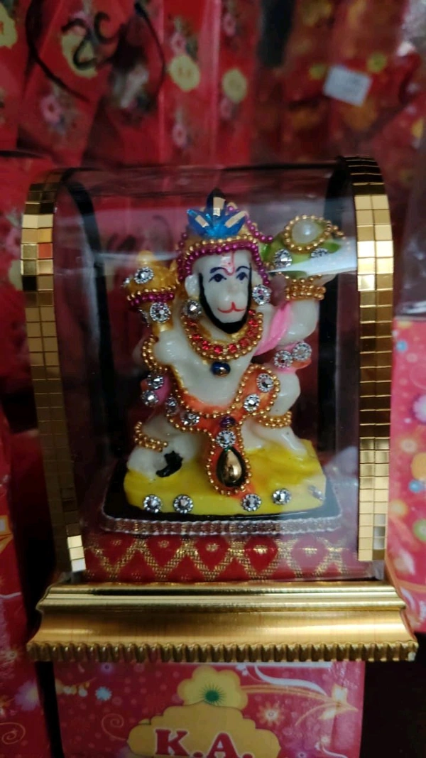 HUNUMAN JI H 