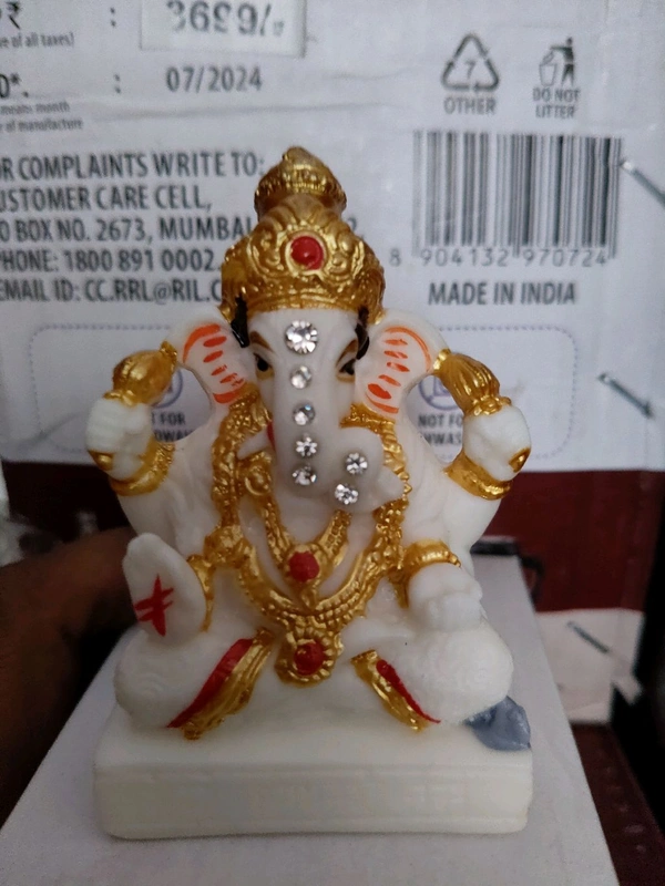 Ganesh Ji 908 112