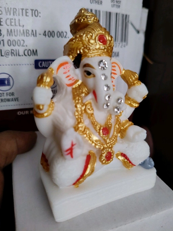 Ganesh Ji 908 112