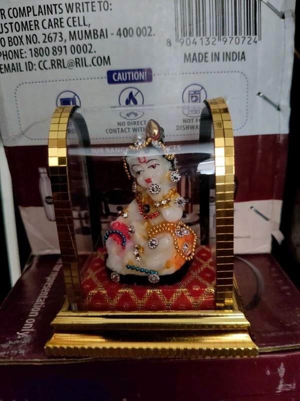 KHANA JI MK